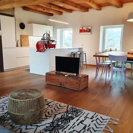 Relais Poggio Pagnan 4* Farra