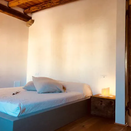 Relais Poggio Pagnan 招待所 Farra