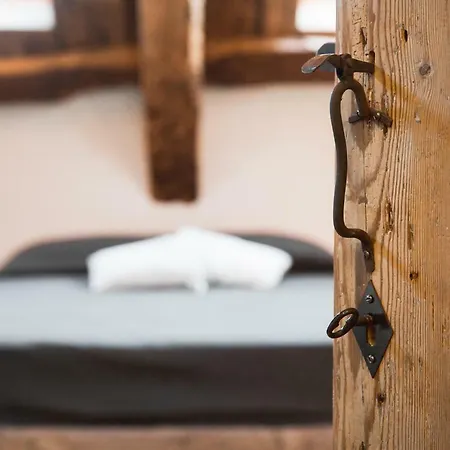 招待所 Relais Poggio Pagnan Farra
