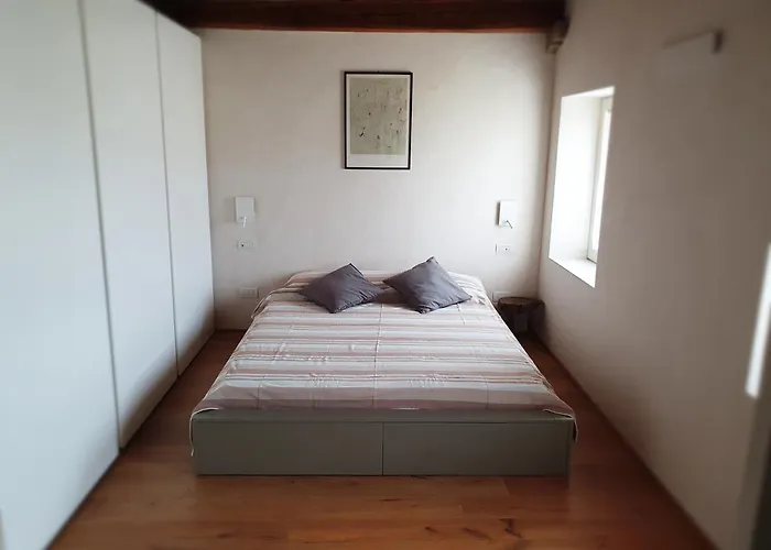 Relais Poggio Pagnan Pensión 4*