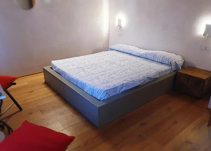 Pensión Relais Poggio Pagnan 4*
