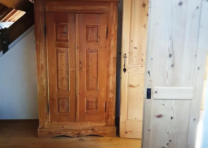 Relais Poggio Pagnan Pensión Farra
