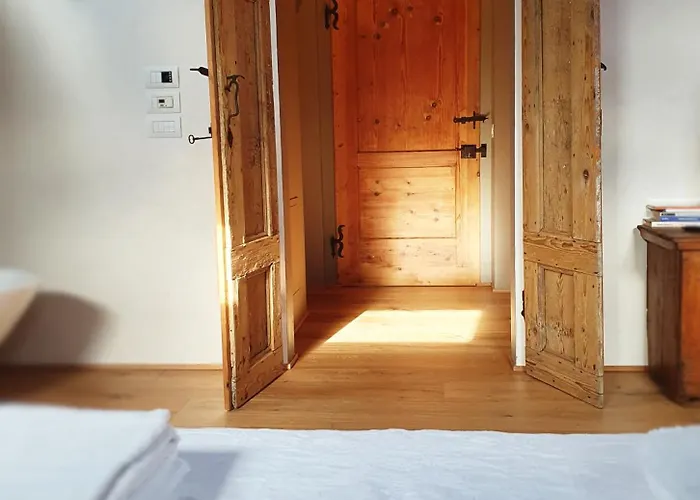 Relais Poggio Pagnan Pensión Farra
