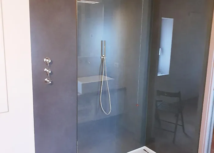 Pensión Relais Poggio Pagnan