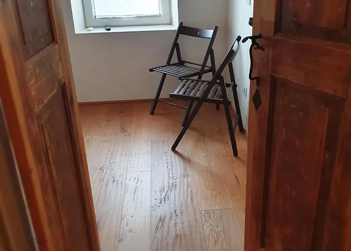 Pensión Relais Poggio Pagnan Farra