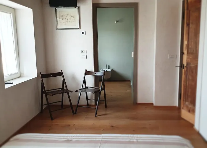 Relais Poggio Pagnan Pensión 4*