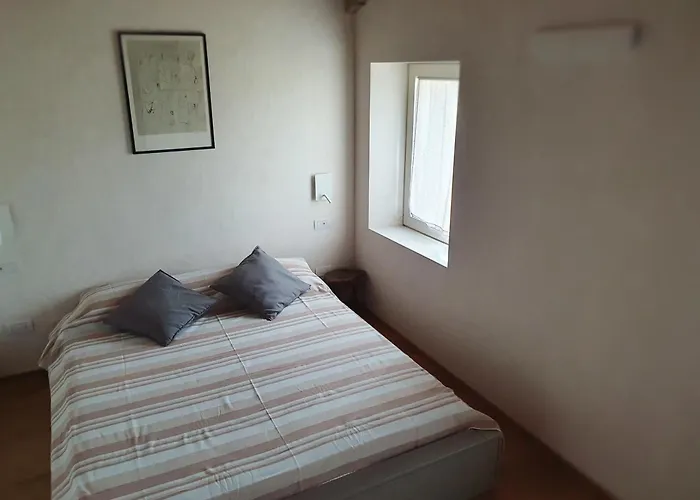 Pensión Relais Poggio Pagnan Farra