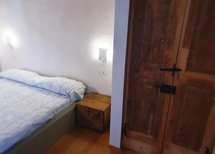 Relais Poggio Pagnan Pensión 4*
