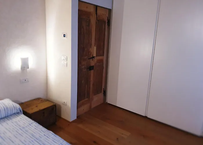 Pensión Relais Poggio Pagnan 4*