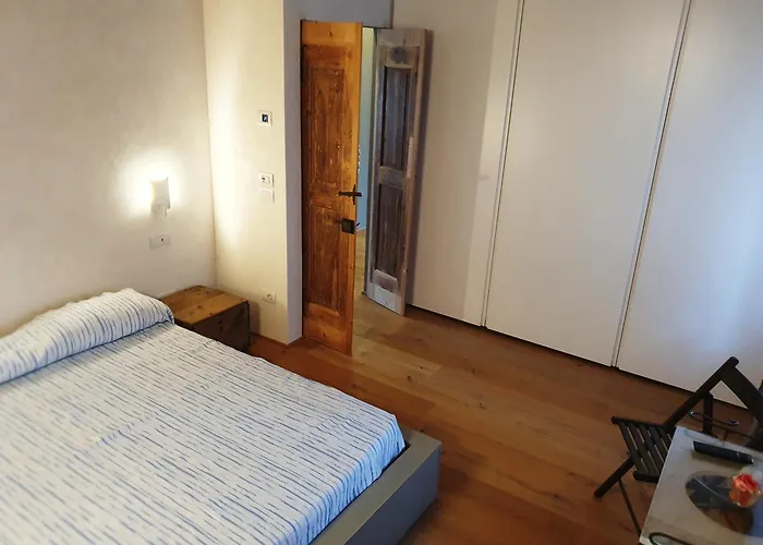 Relais Poggio Pagnan Farra