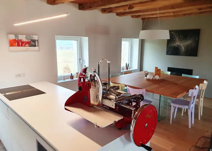 Pensión Relais Poggio Pagnan 4*