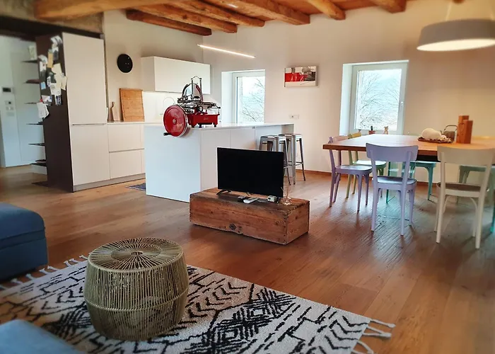 Relais Poggio Pagnan 4* Farra