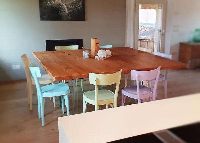 Relais Poggio Pagnan Pensión Farra