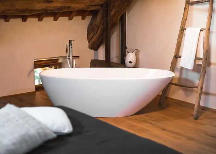 Relais Poggio Pagnan