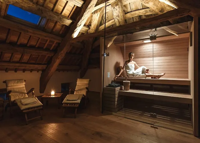 Relais Poggio Pagnan 4* Farra