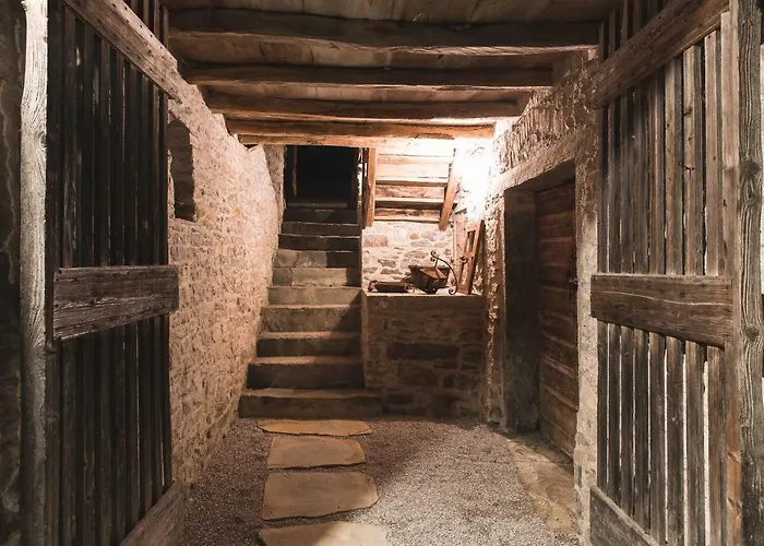 Relais Poggio Pagnan