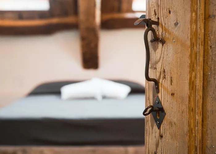 Pensión Relais Poggio Pagnan Farra