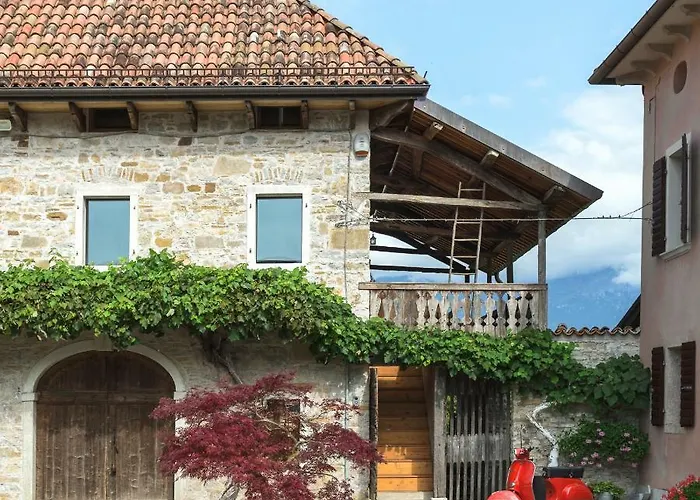 Relais Poggio Pagnan Pensión