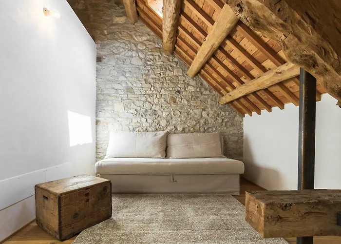 Relais Poggio Pagnan Farra