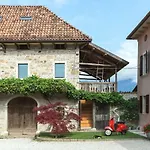 Relais Poggio Pagnan Casa de hóspedes