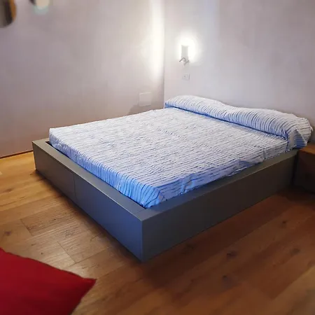 Gæstehus Relais Poggio Pagnan *