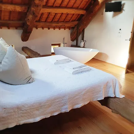 Relais Poggio Pagnan Gæstehus *
