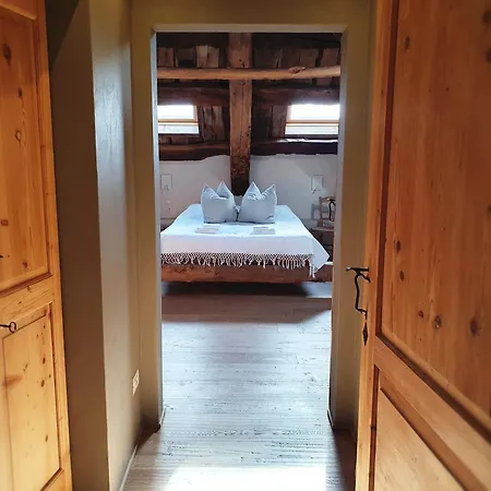 Relais Poggio Pagnan Gæstehus