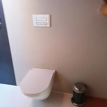 Gæstehus Relais Poggio Pagnan