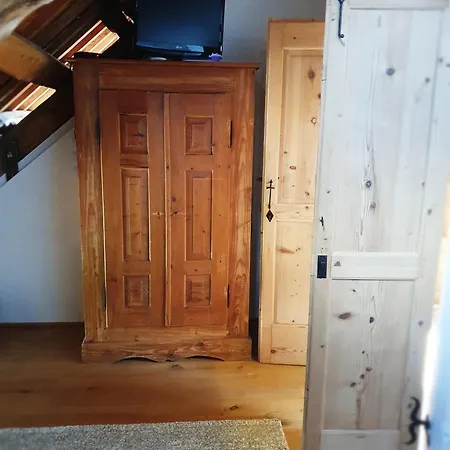 Relais Poggio Pagnan Gæstehus Farra