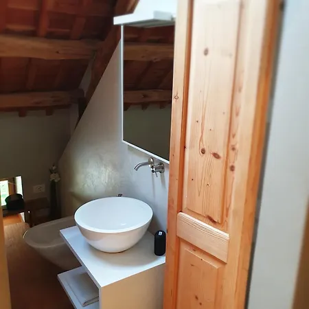 Relais Poggio Pagnan *