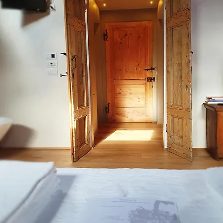Relais Poggio Pagnan Gæstehus Farra