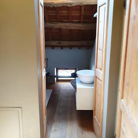 Relais Poggio Pagnan
