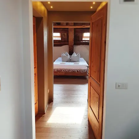 Relais Poggio Pagnan * Farra