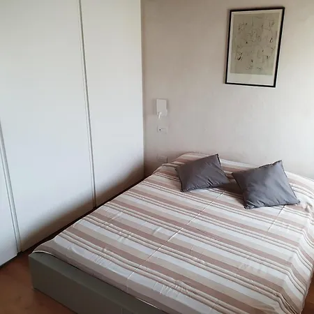 Relais Poggio Pagnan Gæstehus Farra