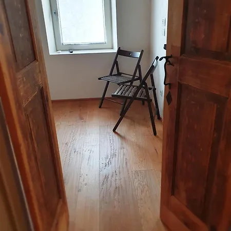 Gæstehus Relais Poggio Pagnan Farra