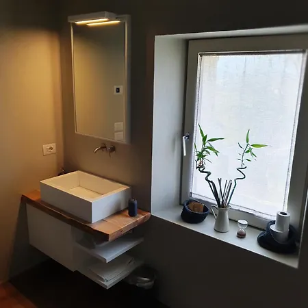 Relais Poggio Pagnan Gæstehus *