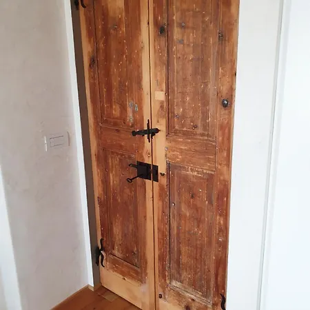 Relais Poggio Pagnan Gæstehus