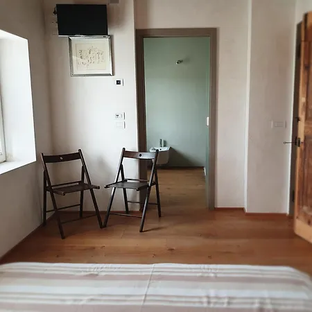 Relais Poggio Pagnan Gæstehus *