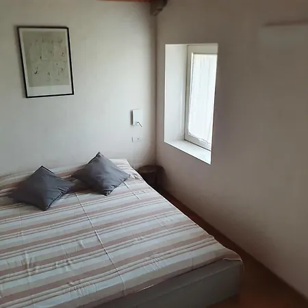 Gæstehus Relais Poggio Pagnan Farra
