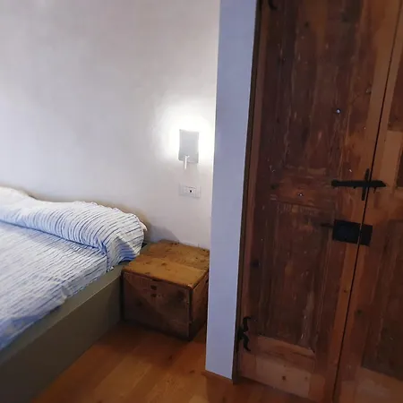 Relais Poggio Pagnan Гостевой дом 4*