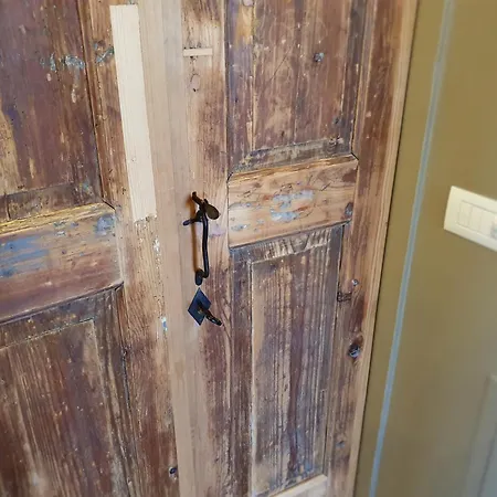 Gæstehus Relais Poggio Pagnan