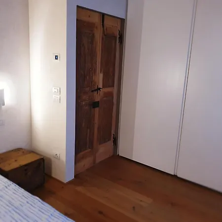Gæstehus Relais Poggio Pagnan *
