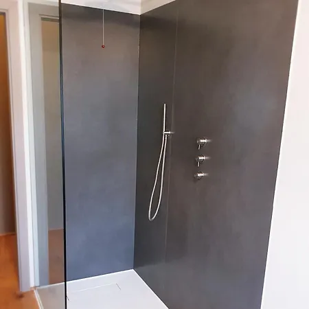 Gæstehus Relais Poggio Pagnan *