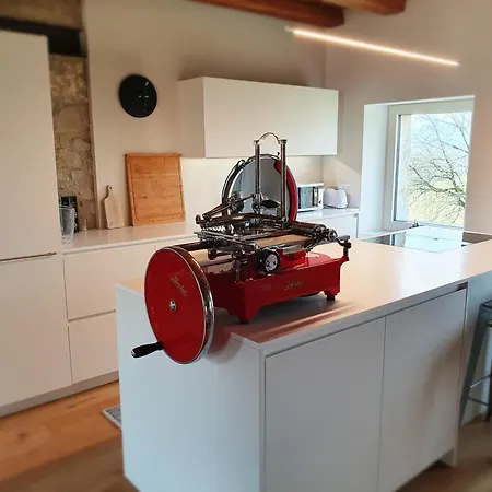 Relais Poggio Pagnan Gæstehus
