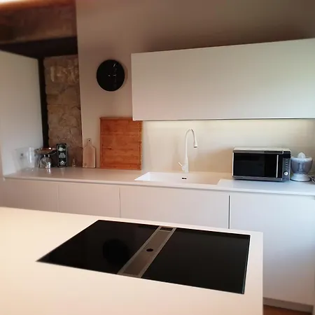 Gæstehus Relais Poggio Pagnan