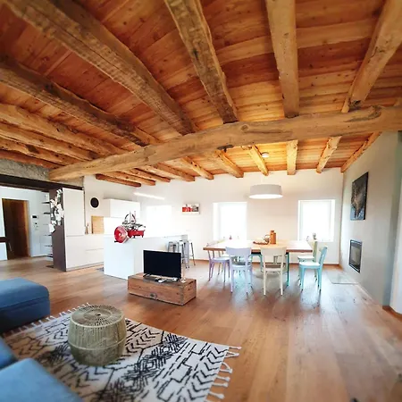 Relais Poggio Pagnan Farra