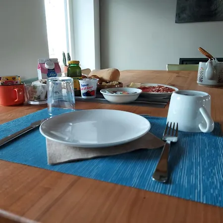 Gæstehus Relais Poggio Pagnan *