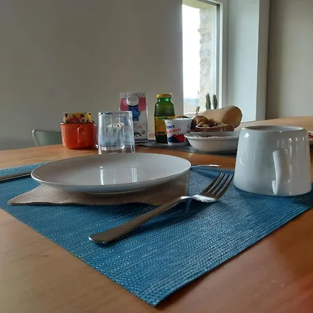 Relais Poggio Pagnan
