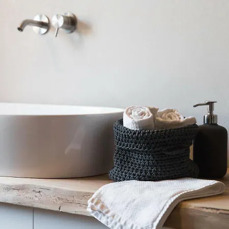 Gæstehus Relais Poggio Pagnan