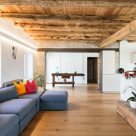 Gæstehus Relais Poggio Pagnan